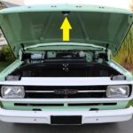 Fechadura Superior Capô F-100 F-600 62 a 71 Nova (7)