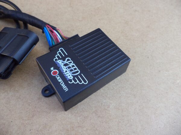 Speed Booster Resposta Acelerador Camaro SS Digipower - Imagem 3