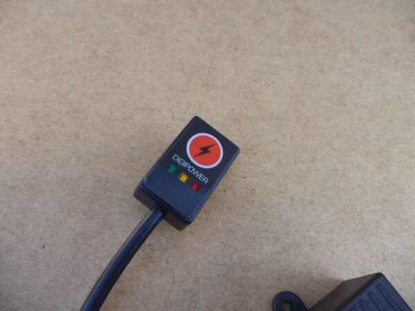 Speed Booster Resposta Acelerador Camaro SS Digipower - Imagem 4