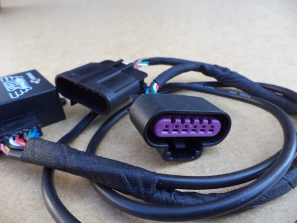 Speed Booster Resposta Acelerador Camaro SS Digipower - Imagem 5