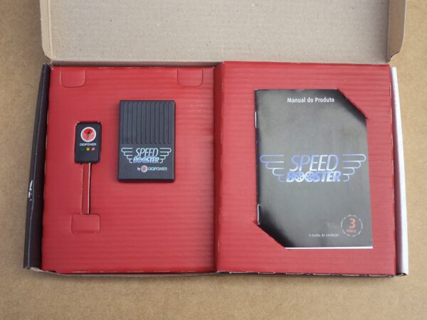 Speed Booster Resposta Acelerador Camaro SS Digipower - Imagem 6