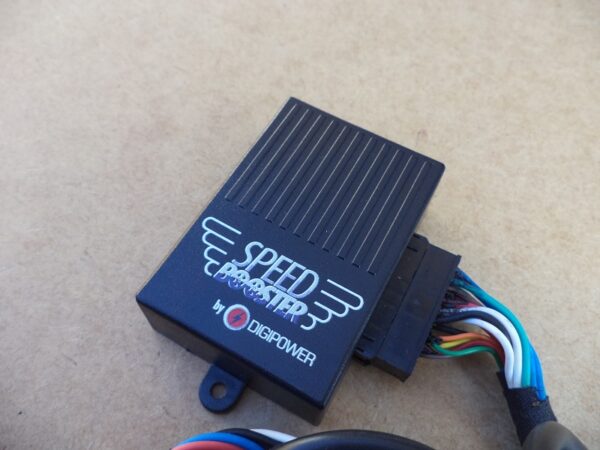 Speed Booster Resposta Acelerador Chevrolet Onix e Sonic Digipower - Image 4