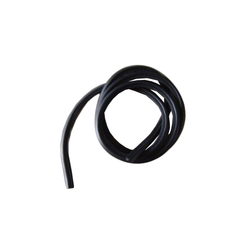 Borracha Porta Mala Corcel I e Belina I 1969 a 1977