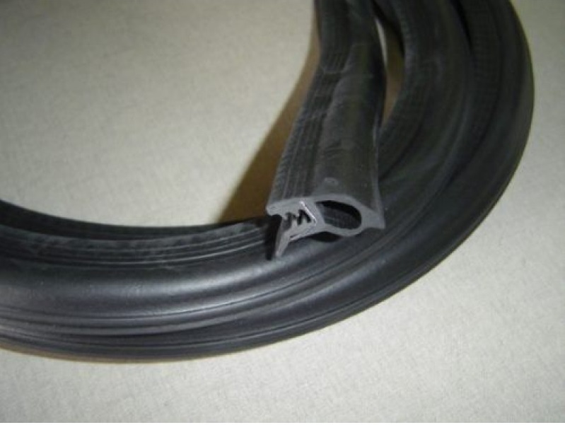 Borracha Porta Mala Corcel I e Belina I 1969 a 1977 - Imagem 4