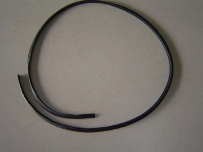 Borracha Porta Mala Corcel I e Belina I 1969 a 1977 - Imagem 3