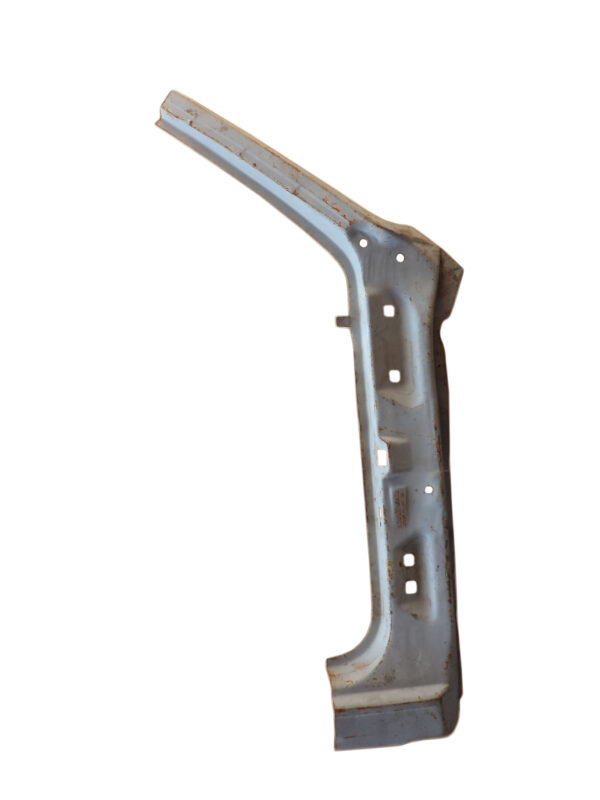 Coluna Porta Dianteira Direita Fiat Uno até 2013 Original