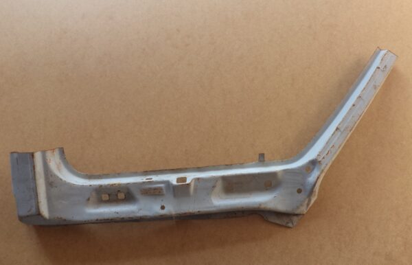Coluna Porta Dianteira Direita Fiat Uno até 2013 Original - Imagem 2