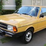 LATERAL PASSAT 79
