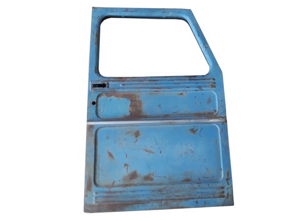 Porta Direita Rural F-75 Original Usada