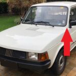 TETO FIAT PICK UP