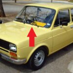 fiat 147 chapa