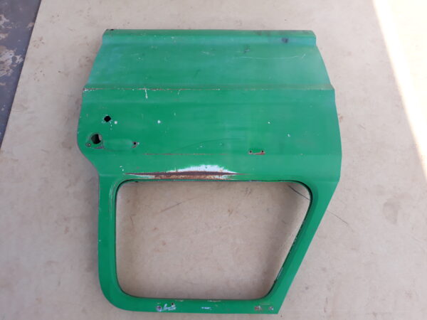 Porta Esquerda F-100 F-1000 F-4000 72 à 92 Original Usada - Imagem 8