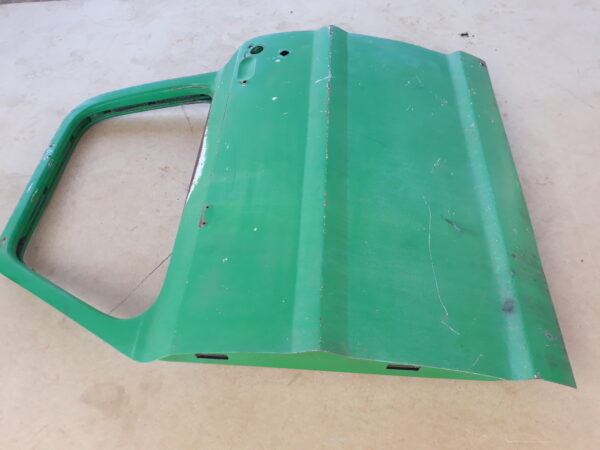 Porta Esquerda F-100 F-1000 F-4000 72 à 92 Original Usada - Imagem 10