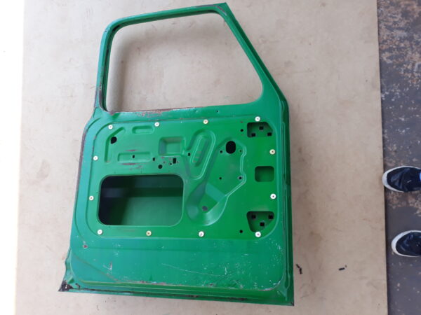 Porta Esquerda F-100 F-1000 F-4000 72 à 92 Original Usada - Imagem 6