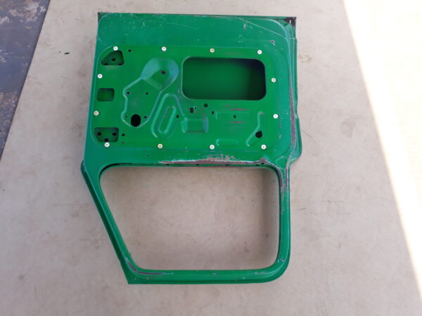 Porta Esquerda F-100 F-1000 F-4000 72 à 92 Original Usada - Imagem 5