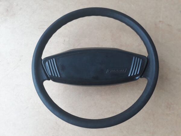 Volante Passat Surf Original 1986 Raro - Imagem 3
