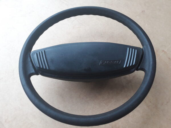 Volante Passat Surf Original 1986 Raro - Imagem 4