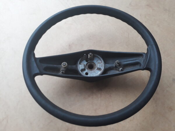 Volante Passat Surf Original 1986 Raro - Imagem 5
