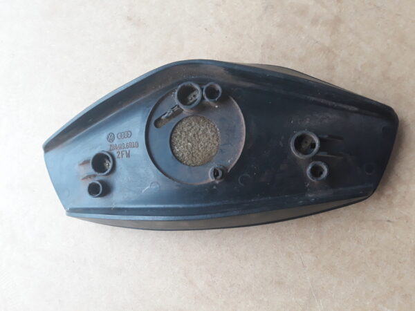 Volante Passat Surf Original 1986 Raro - Imagem 6