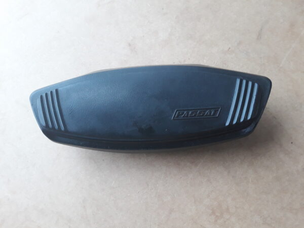 Volante Passat Surf Original 1986 Raro - Imagem 7