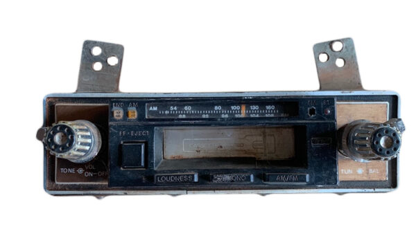 Rádio CCE Cassette Stereo Original Usado