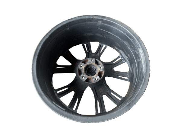 Roda Aro 20 x 9 Jeep Cherokee SRT8 Usada - Jogo - Image 4