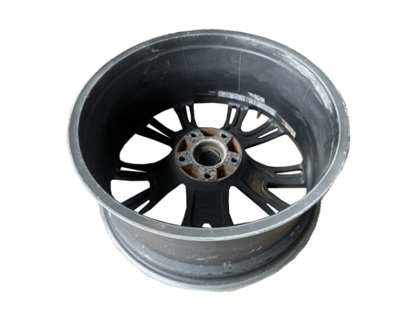 Roda Aro 20 x 9 Jeep Cherokee SRT8 Usada - Jogo - Image 5