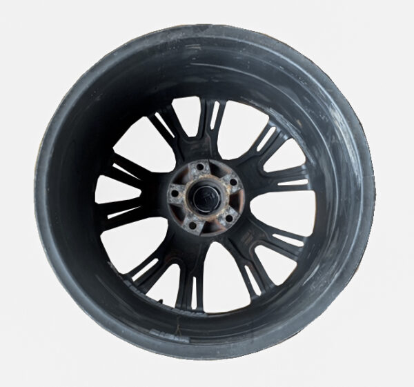 Roda Aro 20 x 9 Jeep Cherokee SRT8 Usada - Jogo - Image 7