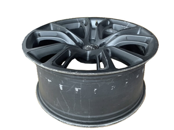 Roda Aro 20 x 9 Jeep Cherokee SRT8 Usada - Jogo - Image 9