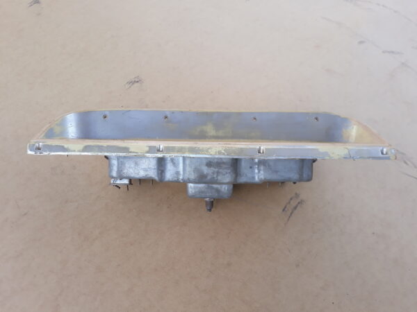 Painel instrumentos velocimetro f-100 f-1000 71 a 82 original sem teste - Imagem 7