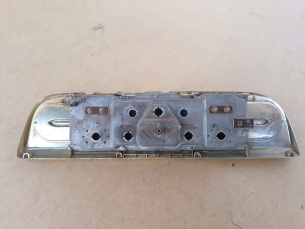 Painel instrumentos velocimetro f-100 f-1000 71 a 82 original sem teste - Imagem 5