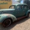 Ford 1937 V8 - Image 3