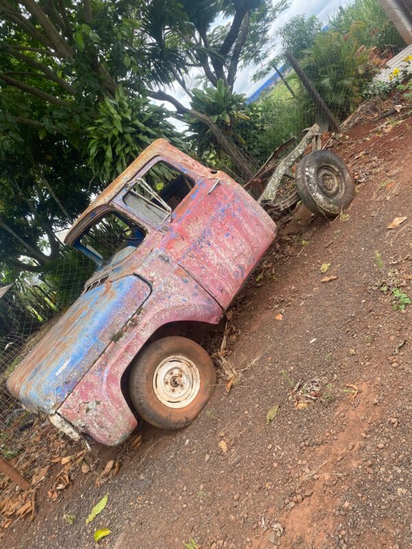 F100 1968