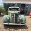 Ford 1937 V8