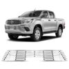 Sobre grade Hilux 2016 Flat