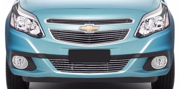 sobregrade cruze 2015