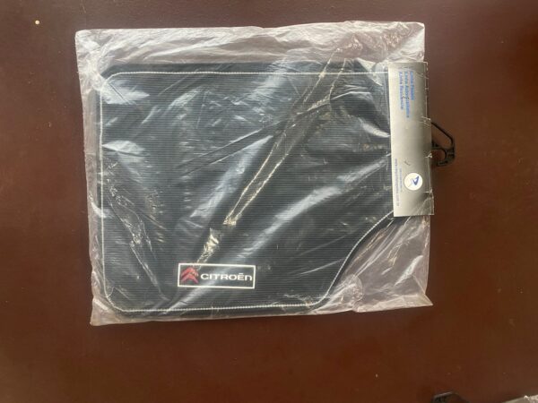 Pvc frisado universal critroen - Imagem 2