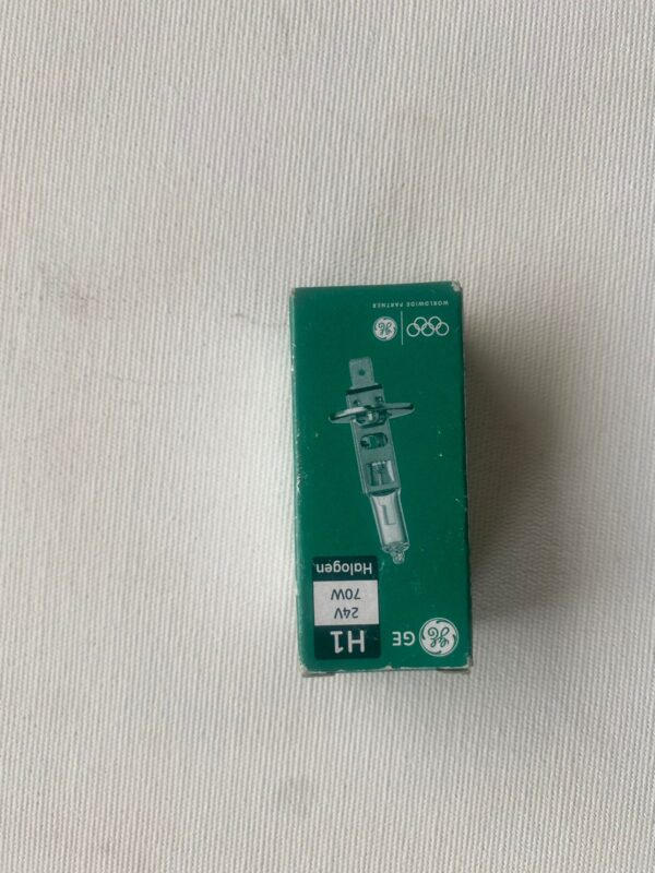 Lampada H1 GE 24v/70w - Imagem 3