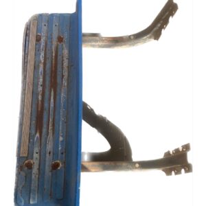 Estribo Direito Ford Sapao F600 F7000  F11000 F12000 F13000 Original