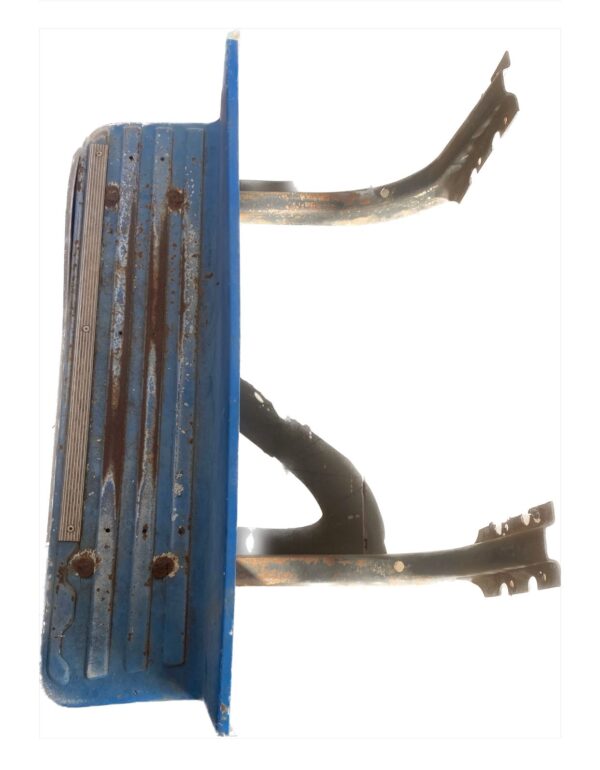 Estribo Direito Ford Sapao F600 F7000  F11000 F12000 F13000 Original