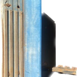 Estribo esquerdo Ford Sapao F600 F7000  F11000 F12000 F13000 Original