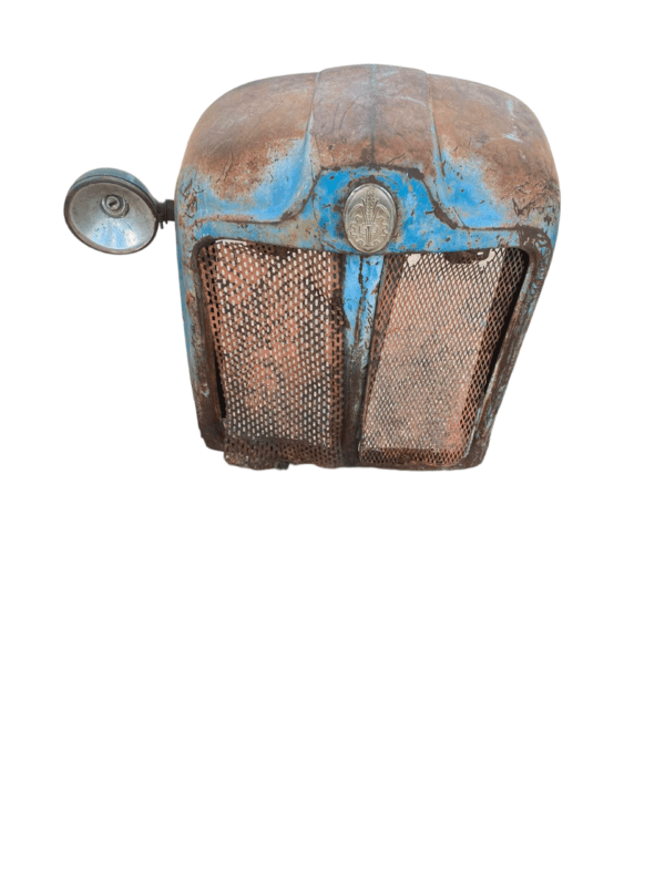 Frente Grade Trator Fordson 61 à 64 Original Usada