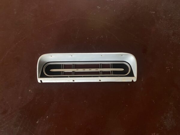 Moldura Máscara Painel F-100 F-1000 72 à 81 Original - Imagem 3
