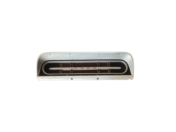Moldura Máscara Painel F-100 F-1000 72 à 81 Original