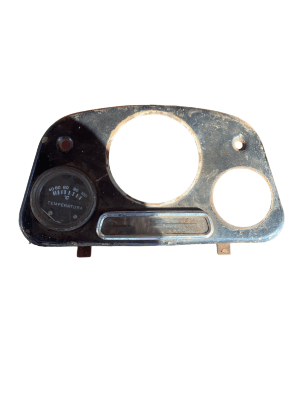 Moldura Painel Instrumentos Toyota Bandeirante Usado