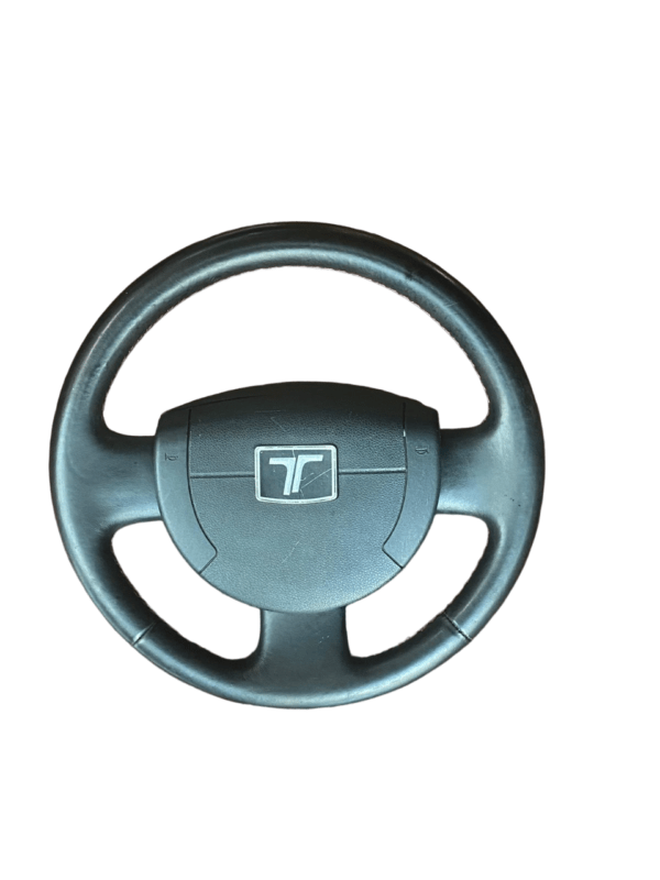 Volante Troller T4 09/14 Raro