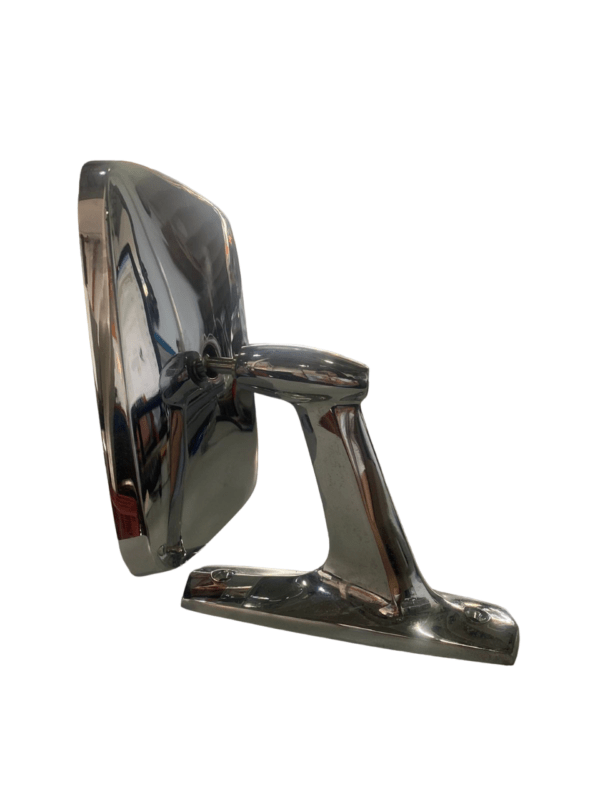Retrovisor Externo Corsel/ Belina/ F-100/ Maverick/ Landau/ - Imagem 3