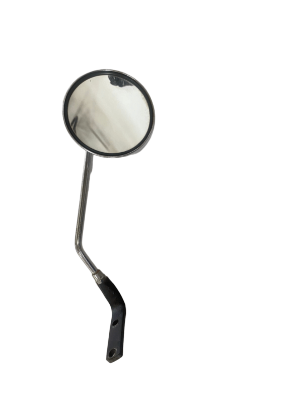 Espelho Retrovisor Cg  Bolinha 76/82 Serve Na Intruder 125 - Imagem 6