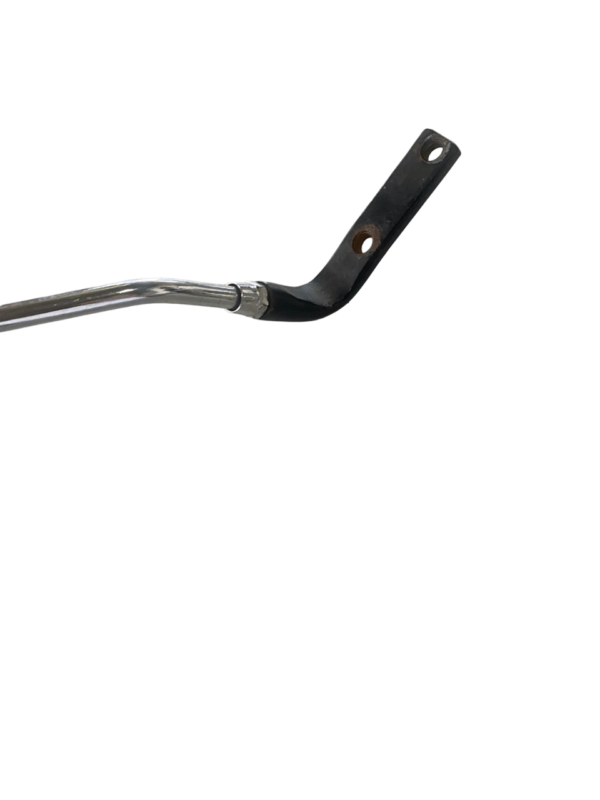 Espelho Retrovisor Cg  Bolinha 76/82 Serve Na Intruder 125 - Imagem 5