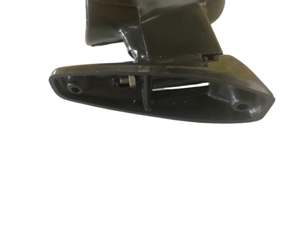 retrovisor formula indy universal L.E - Imagem 4